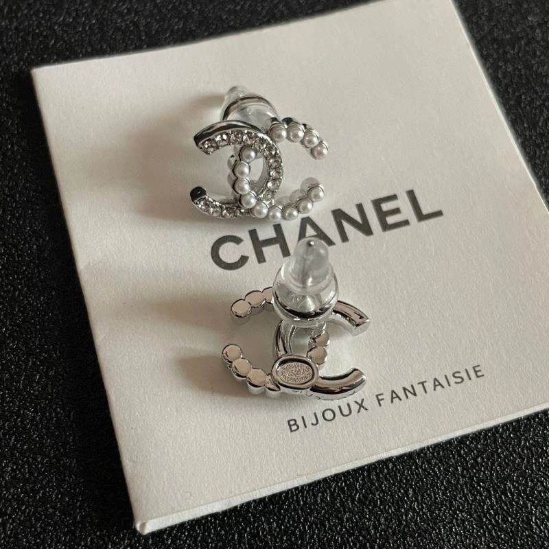 Chanel Earrings SmartChoice 221526
