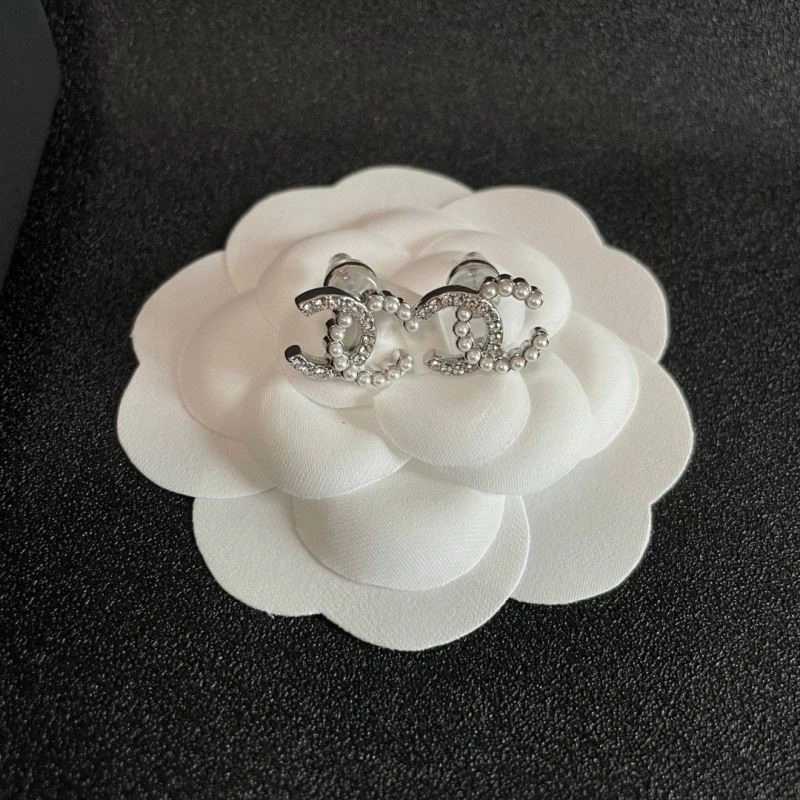 Chanel Earrings SmartChoice 221526