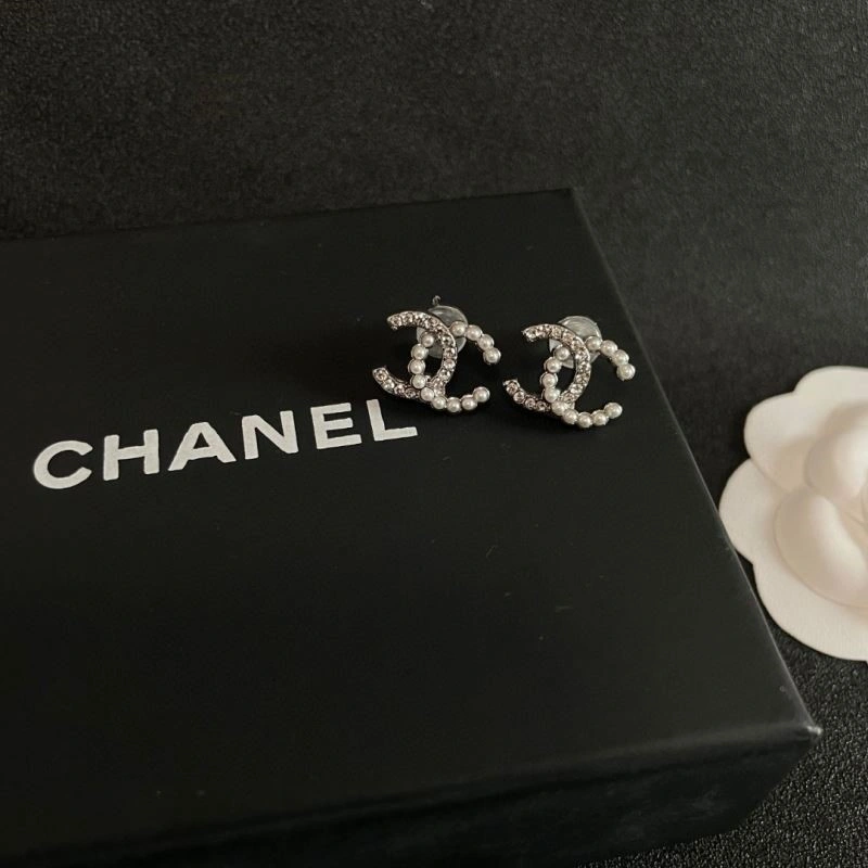 Chanel Earrings SmartChoice 221526