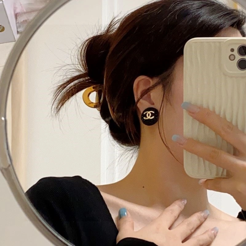 Chanel Earrings UrbanStyle 221507