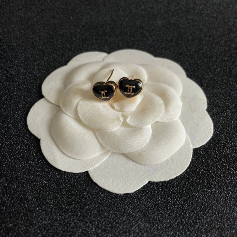 Chanel Earrings Trendsetting 221512