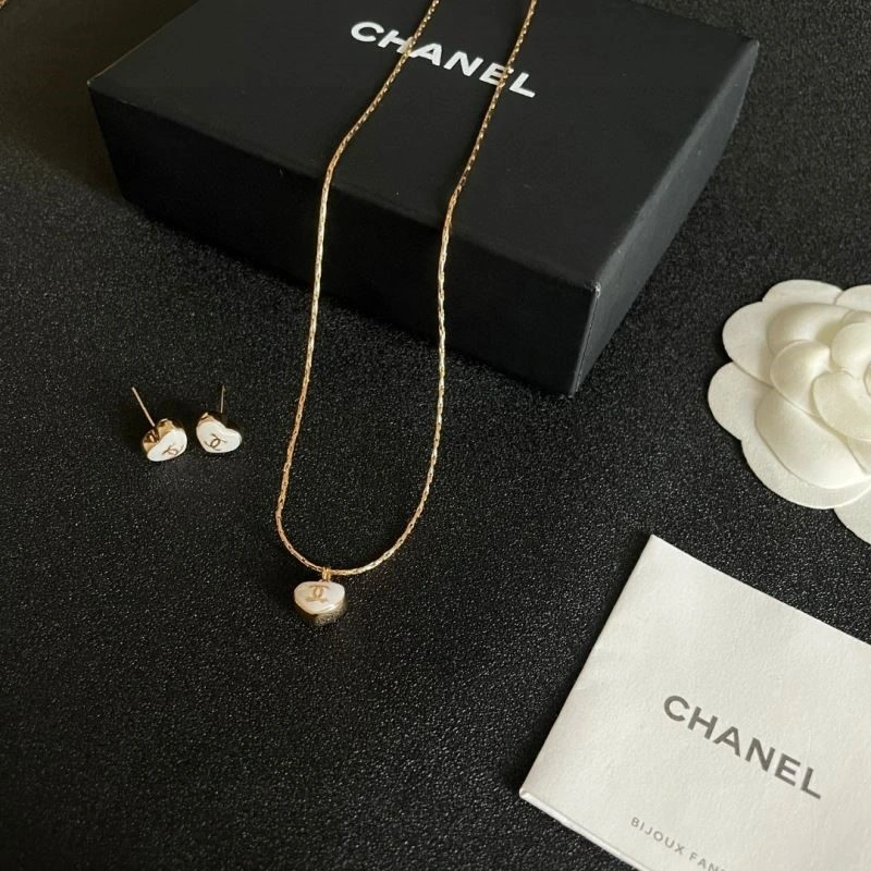 GoodFit Chanel Earrings 221517