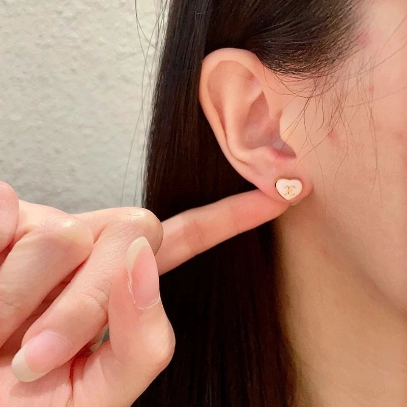 GoodFit Chanel Earrings 221517