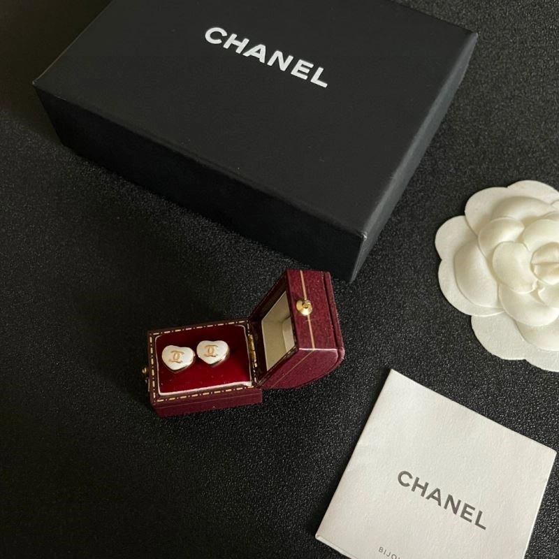 GoodFit Chanel Earrings 221517