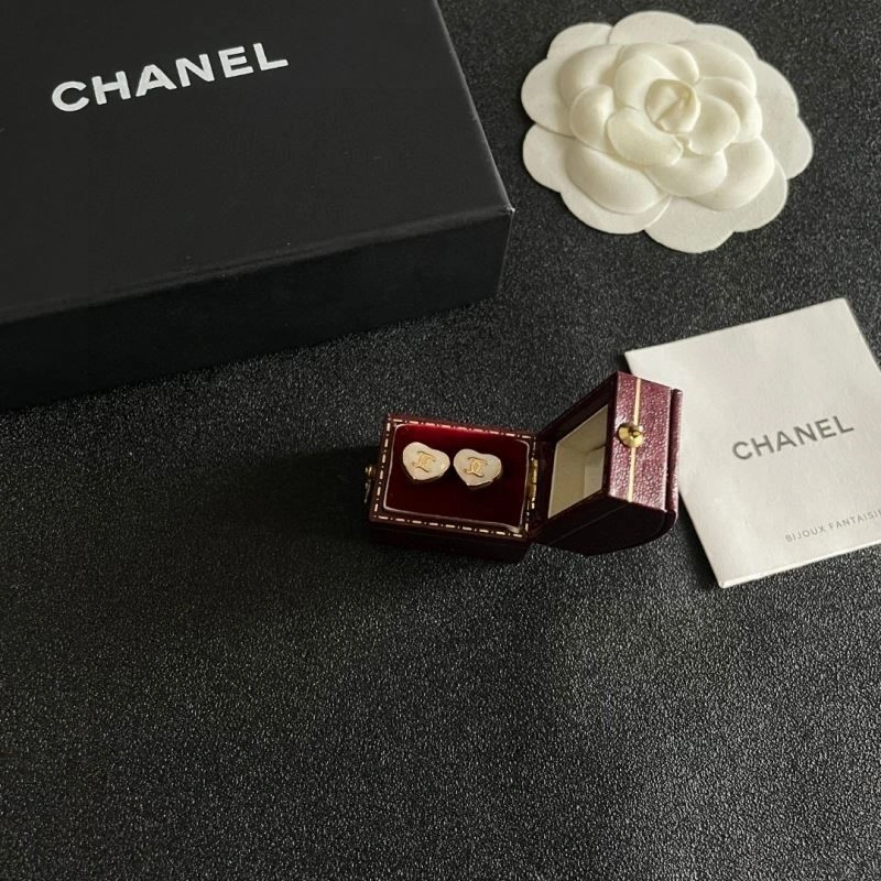 GoodFit Chanel Earrings 221517