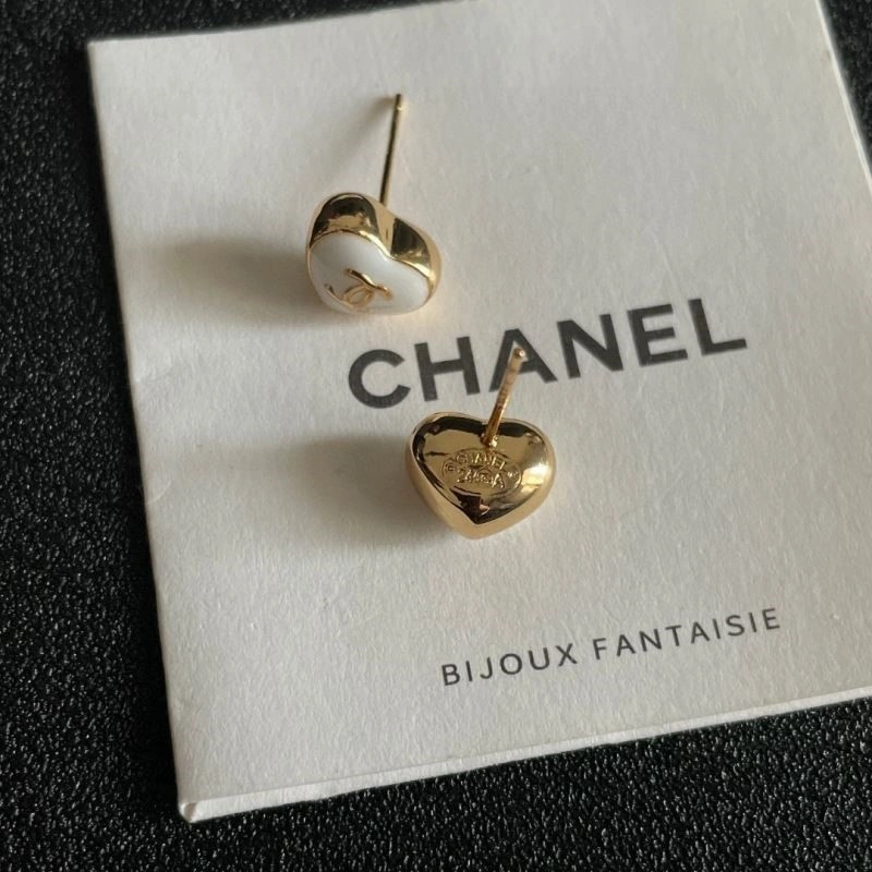 GoodFit Chanel Earrings 221517