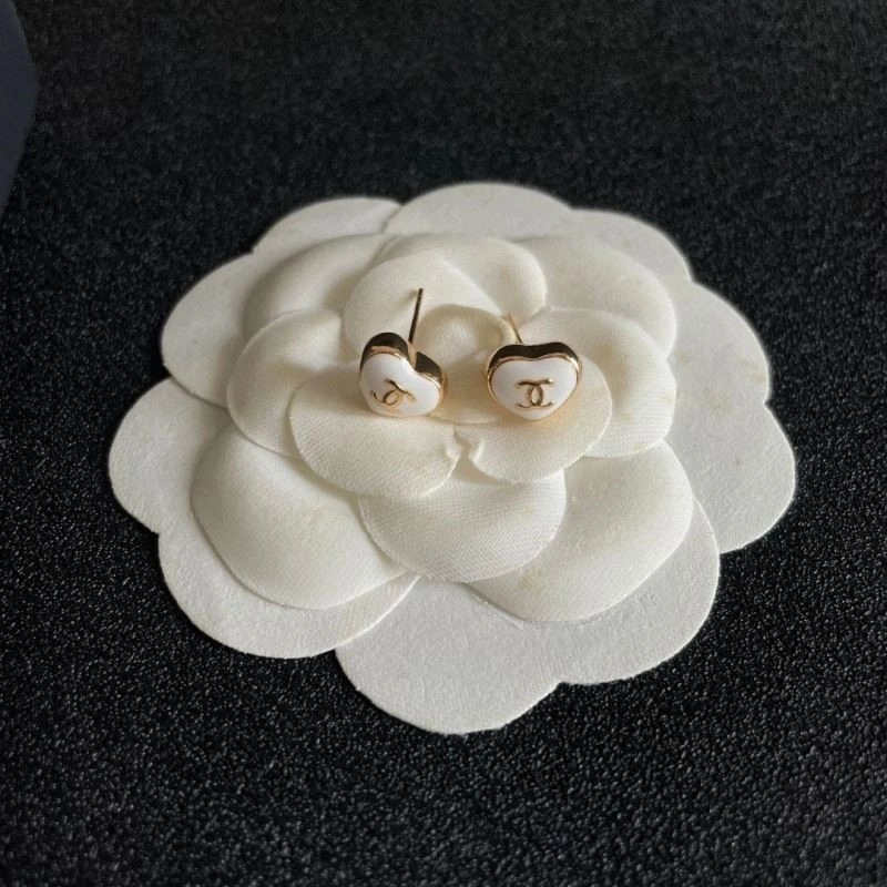 GoodFit Chanel Earrings 221517