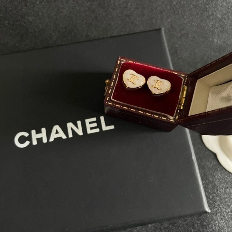 GoodFit Chanel Earrings 221517