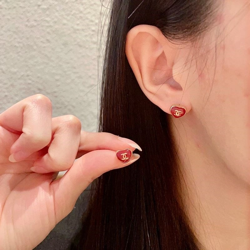 FlexibleFit Chanel Earrings 221529