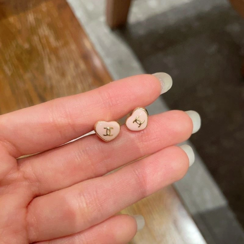 Durable Chanel Earrings 221495