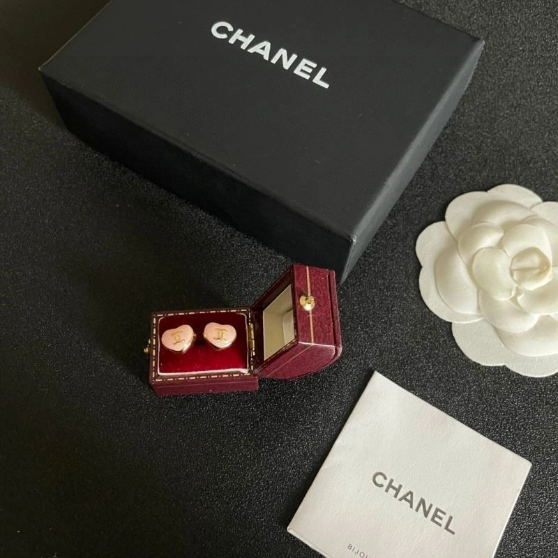 Durable Chanel Earrings 221495
