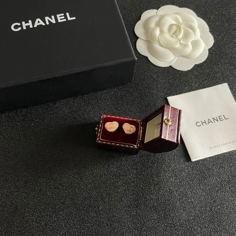 Durable Chanel Earrings 221495