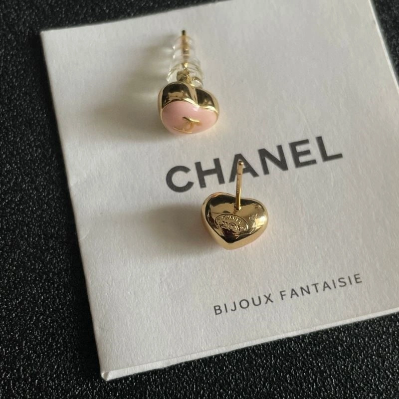 Durable Chanel Earrings 221495