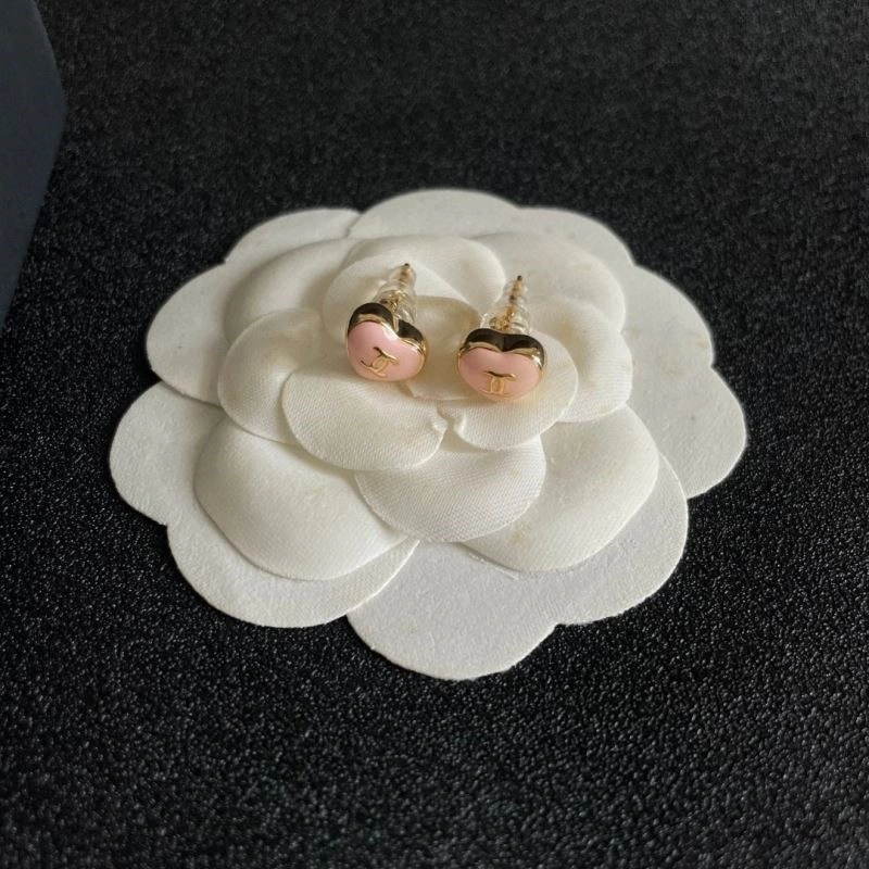 Durable Chanel Earrings 221495