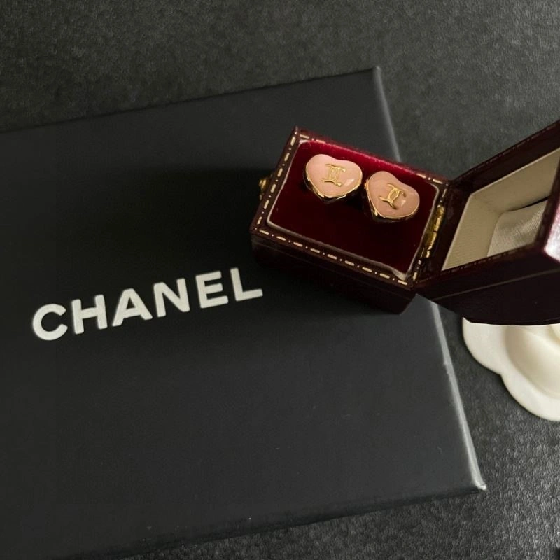 Durable Chanel Earrings 221495