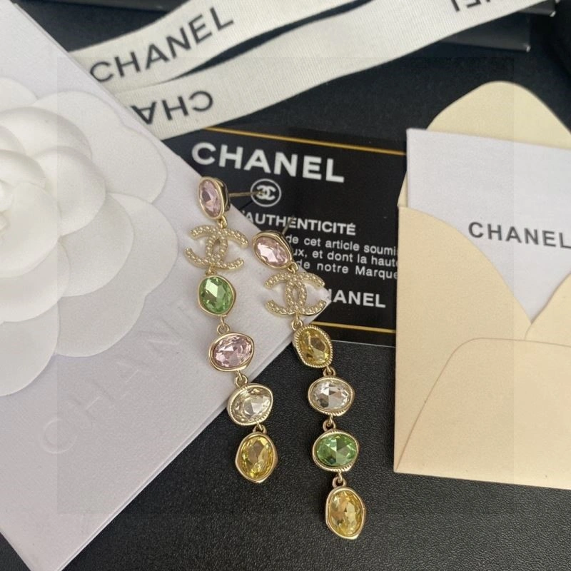 Chanel Earrings BestValue 221501