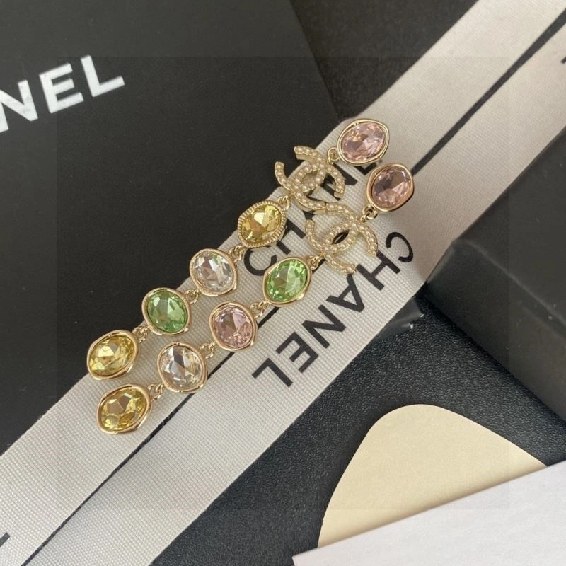 Chanel Earrings BestValue 221501