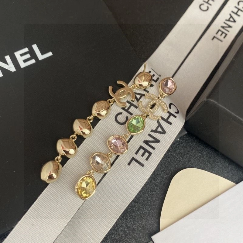 Chanel Earrings BestValue 221501