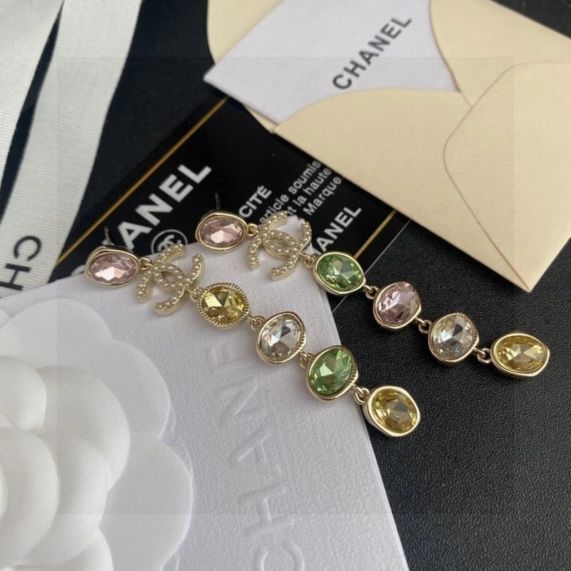 Chanel Earrings BestValue 221501