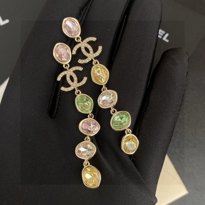 Chanel Earrings BestValue 221501