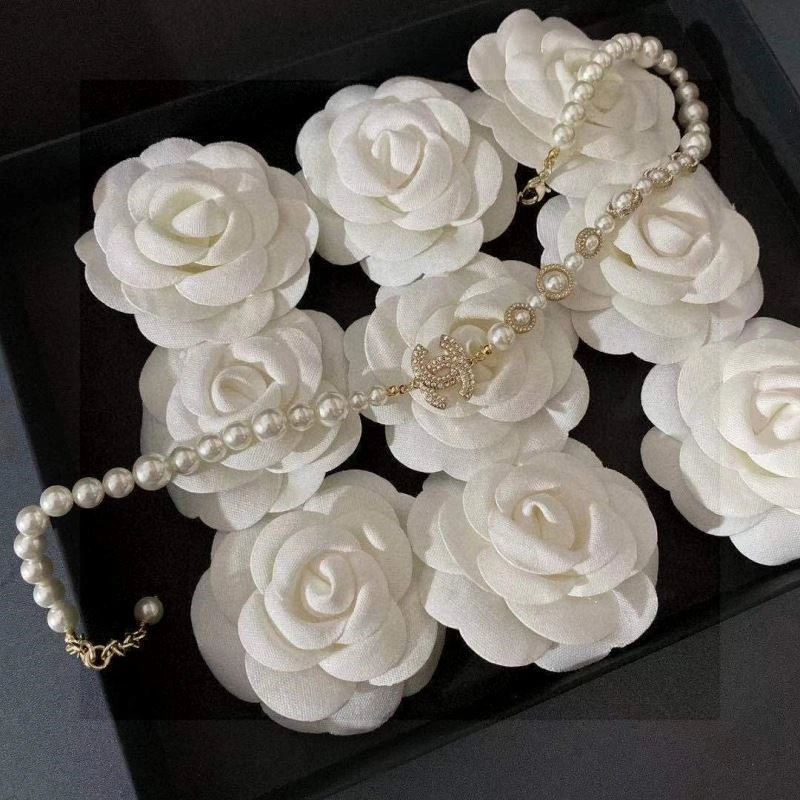Chanel Earrings Refined 221496