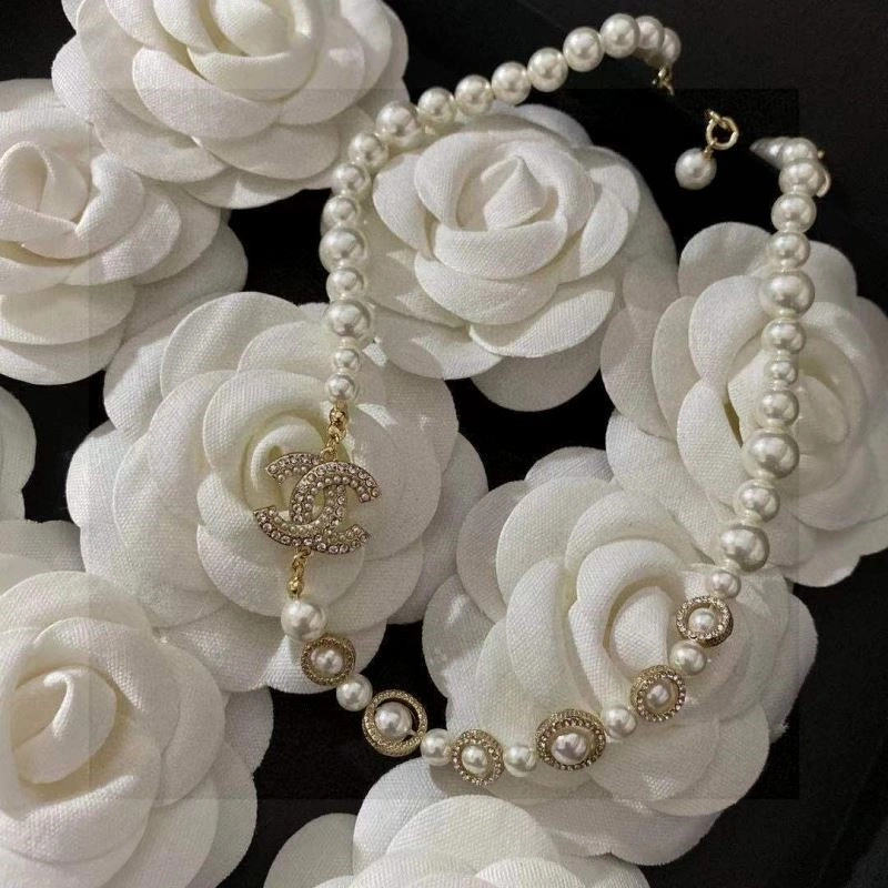 Chanel Earrings Refined 221496