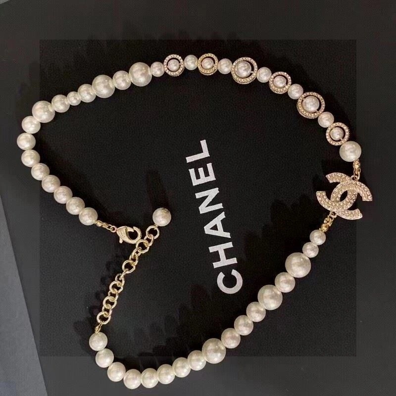 Chanel Earrings Refined 221496