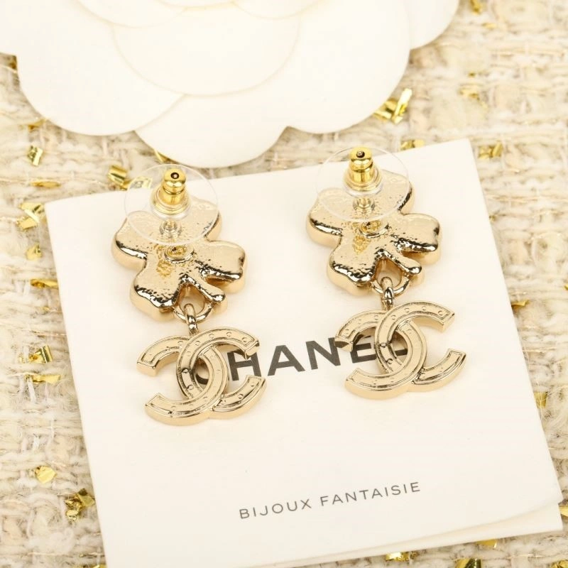 Chanel Earrings FashionForward 221502