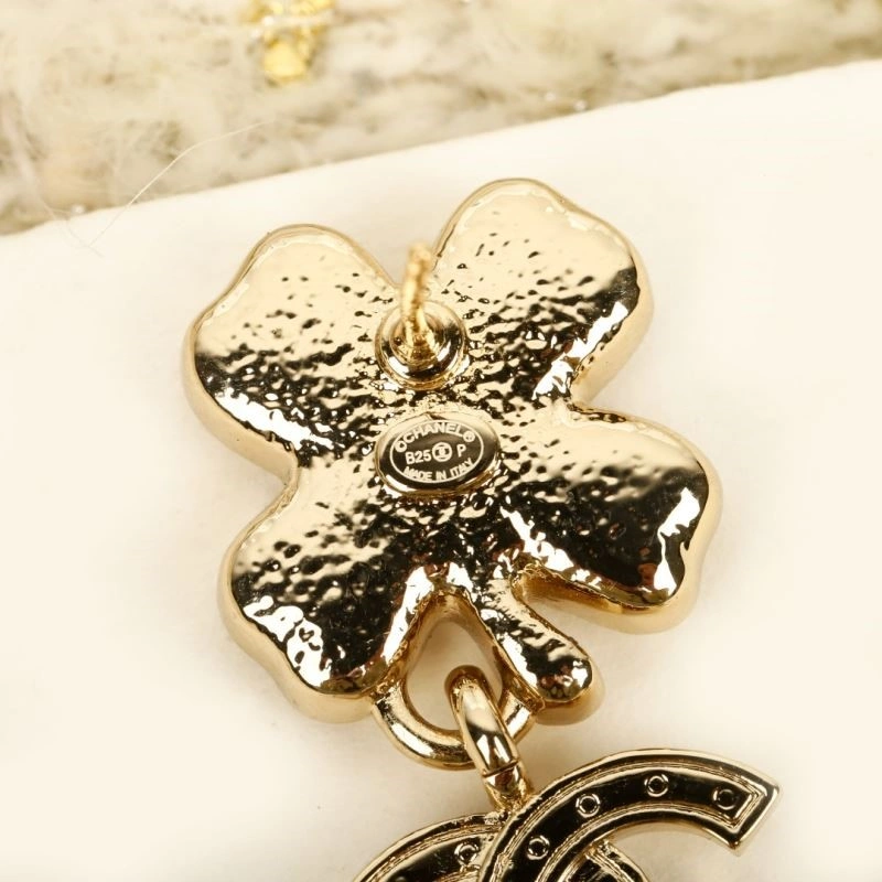 Chanel Earrings FashionForward 221502