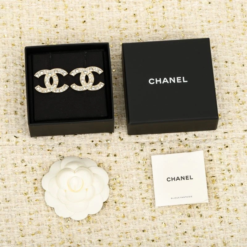 Chanel Earrings UrbanStyle 221486