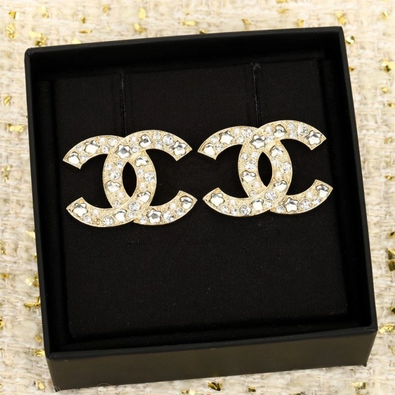 Chanel Earrings UrbanStyle 221486
