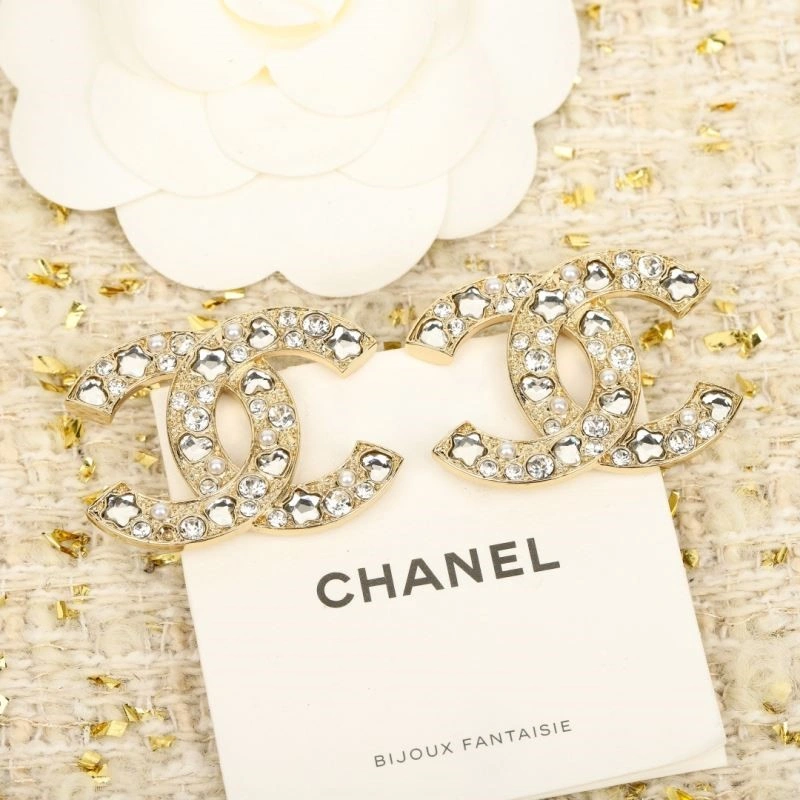 Chanel Earrings UrbanStyle 221486