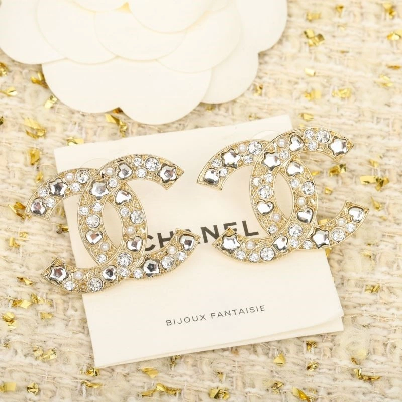 Chanel Earrings UrbanStyle 221486