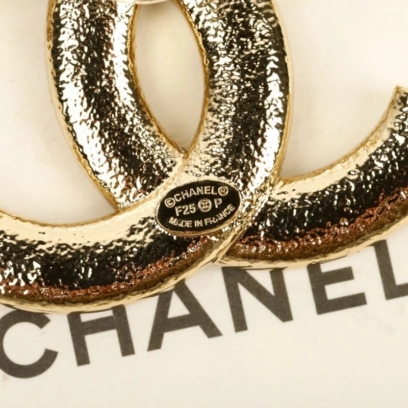 Chanel Earrings UrbanStyle 221486
