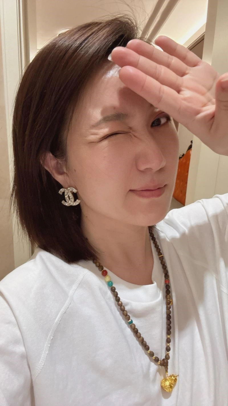 Chanel Earrings UrbanStyle 221486