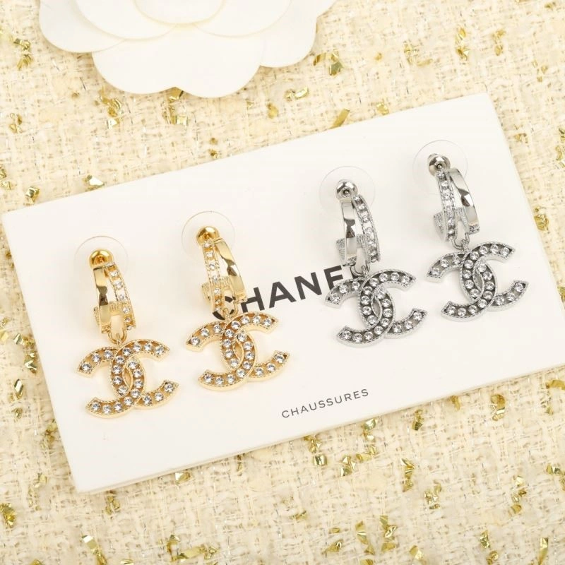 Affordable Chanel Earrings 221493