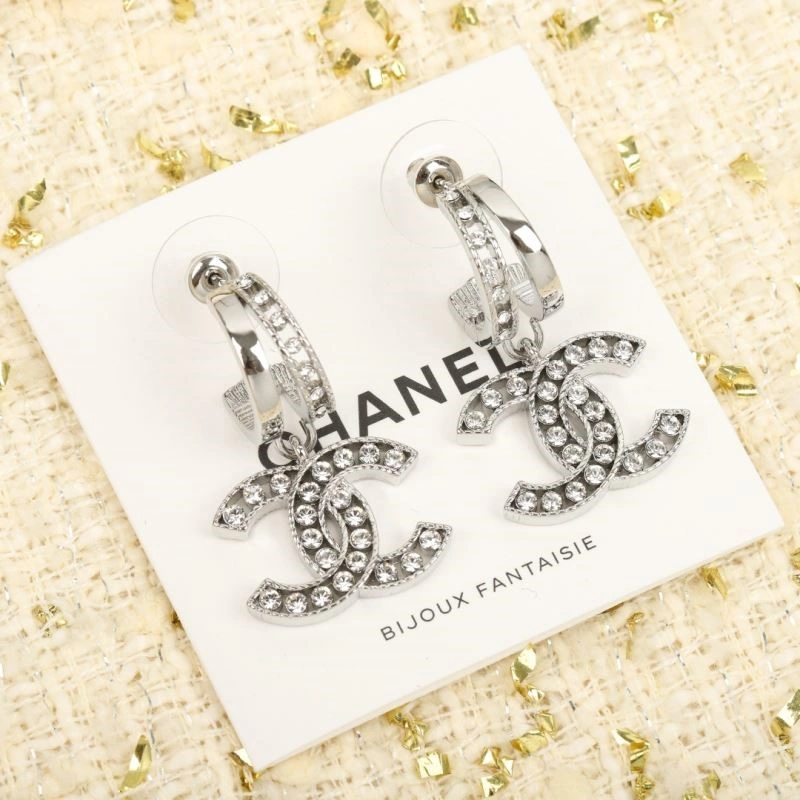 Affordable Chanel Earrings 221493