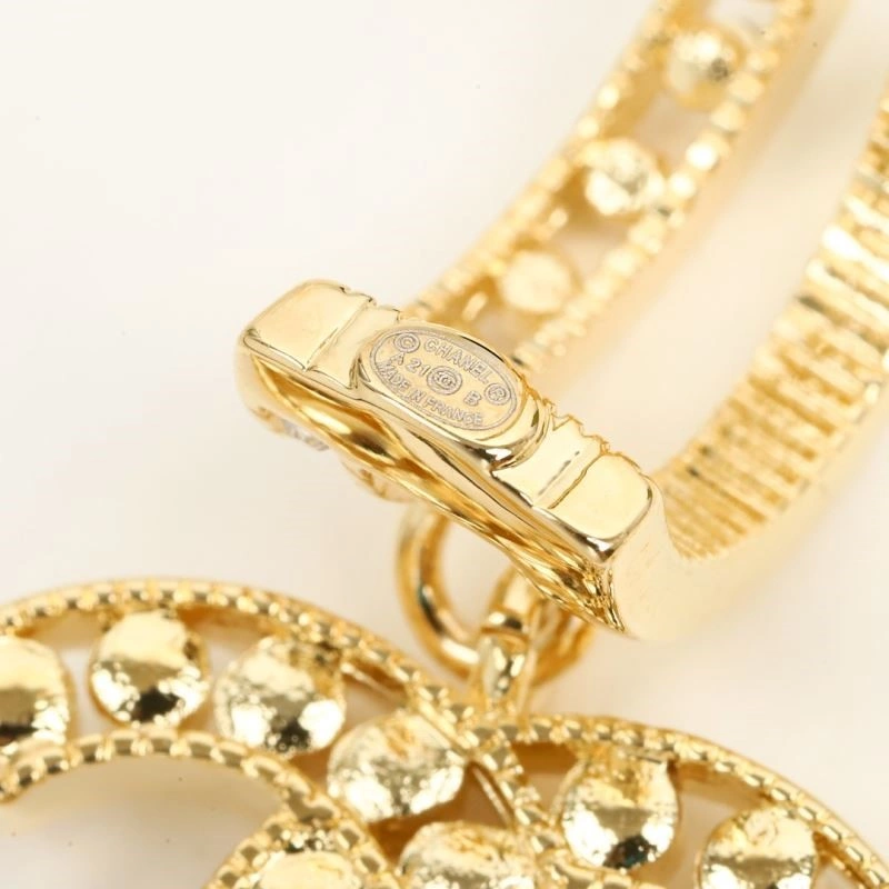 Affordable Chanel Earrings 221493