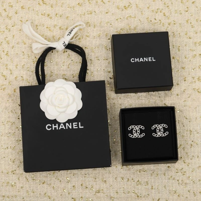 Chanel Earrings FlexibleFit 221491