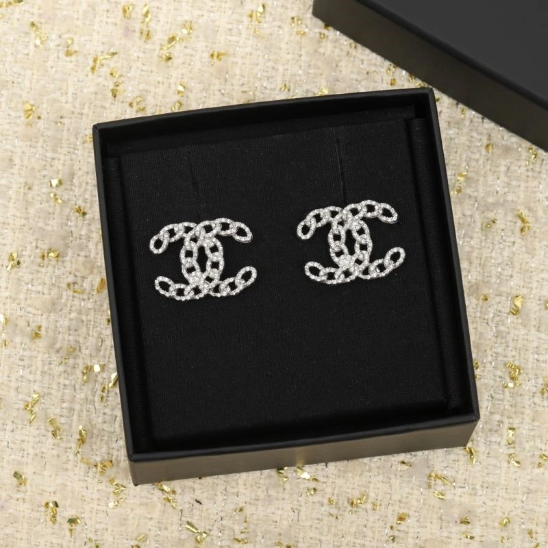 Chanel Earrings FlexibleFit 221491