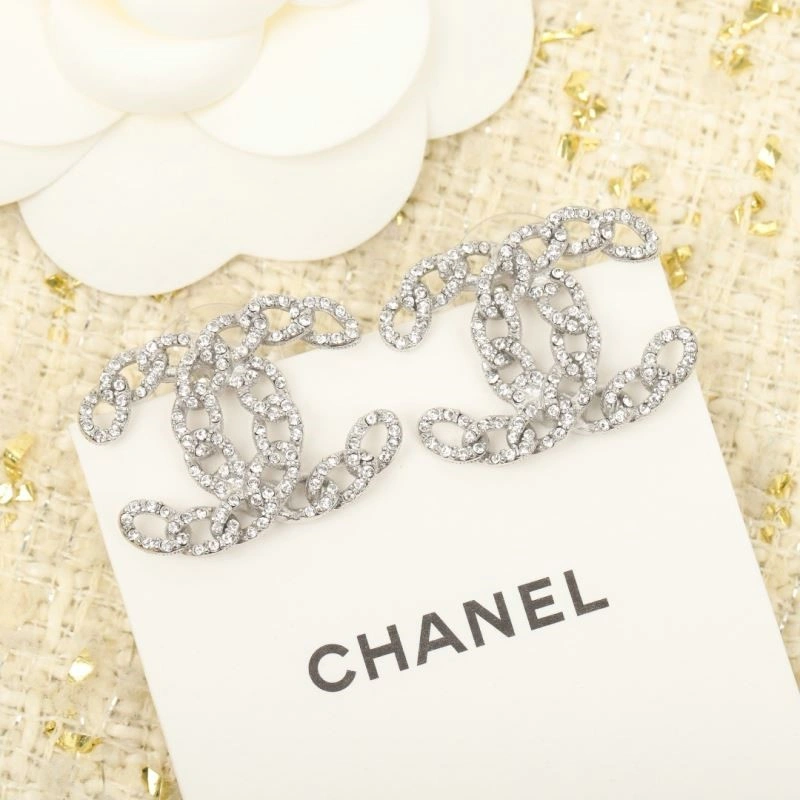Chanel Earrings FlexibleFit 221491