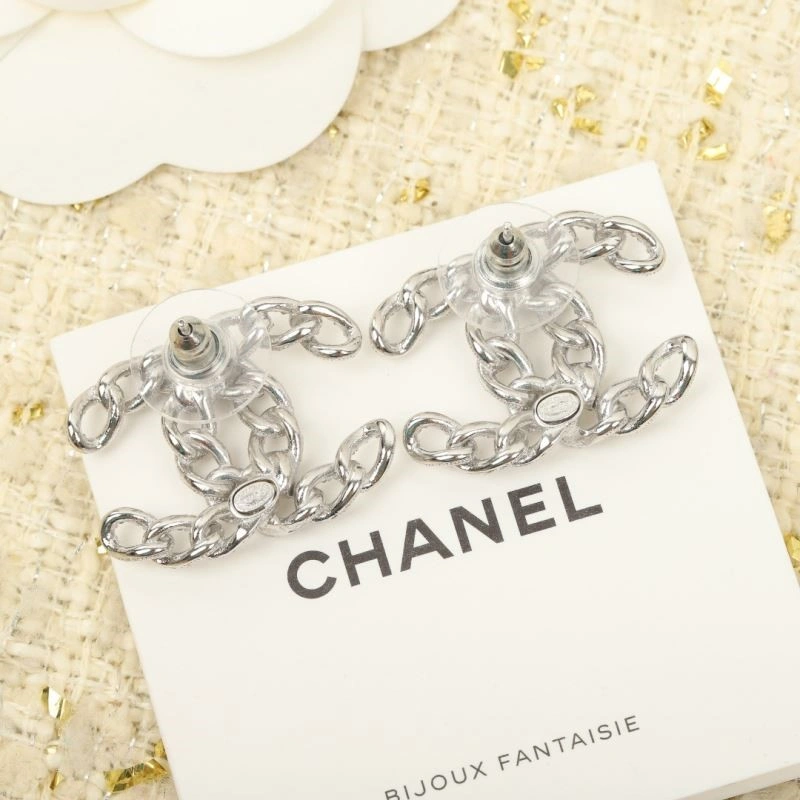 Chanel Earrings FlexibleFit 221491