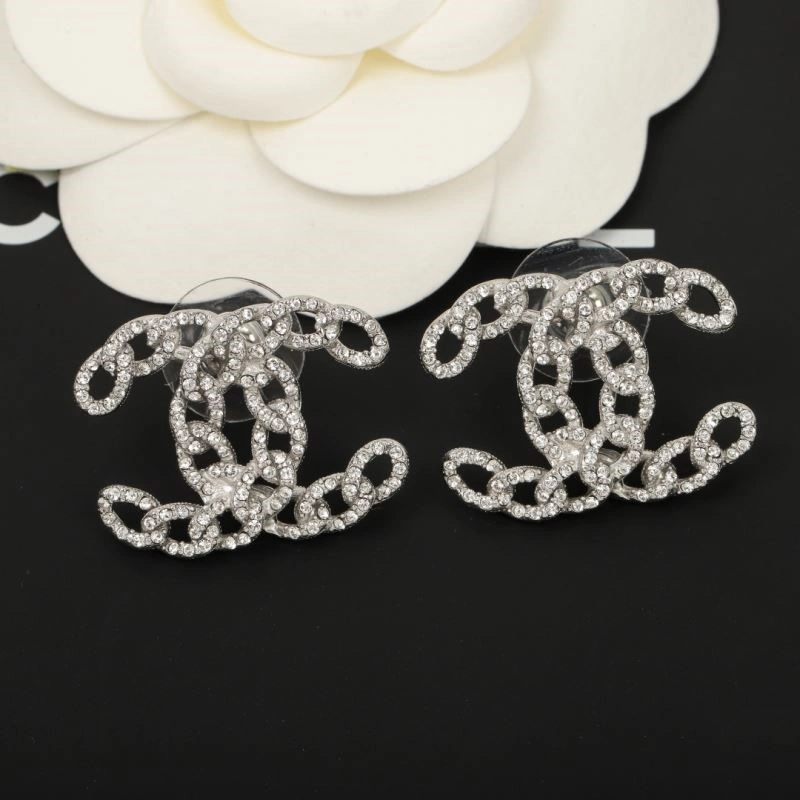 Chanel Earrings FlexibleFit 221491