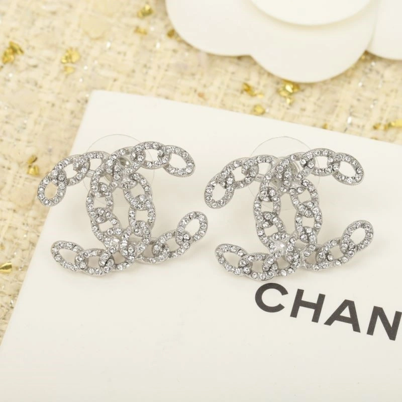 Chanel Earrings FlexibleFit 221491