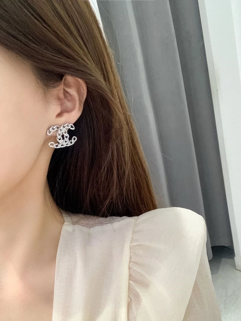 Chanel Earrings FlexibleFit 221491