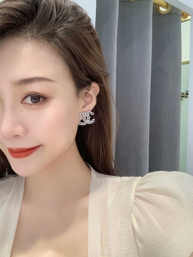 Chanel Earrings FlexibleFit 221491