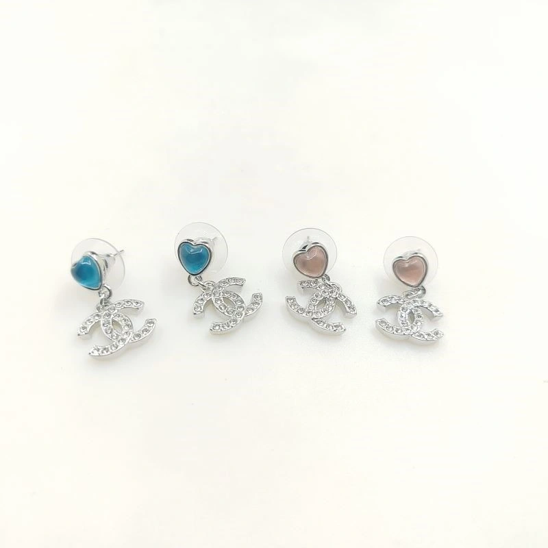 FlexibleFit Chanel Earrings 221478