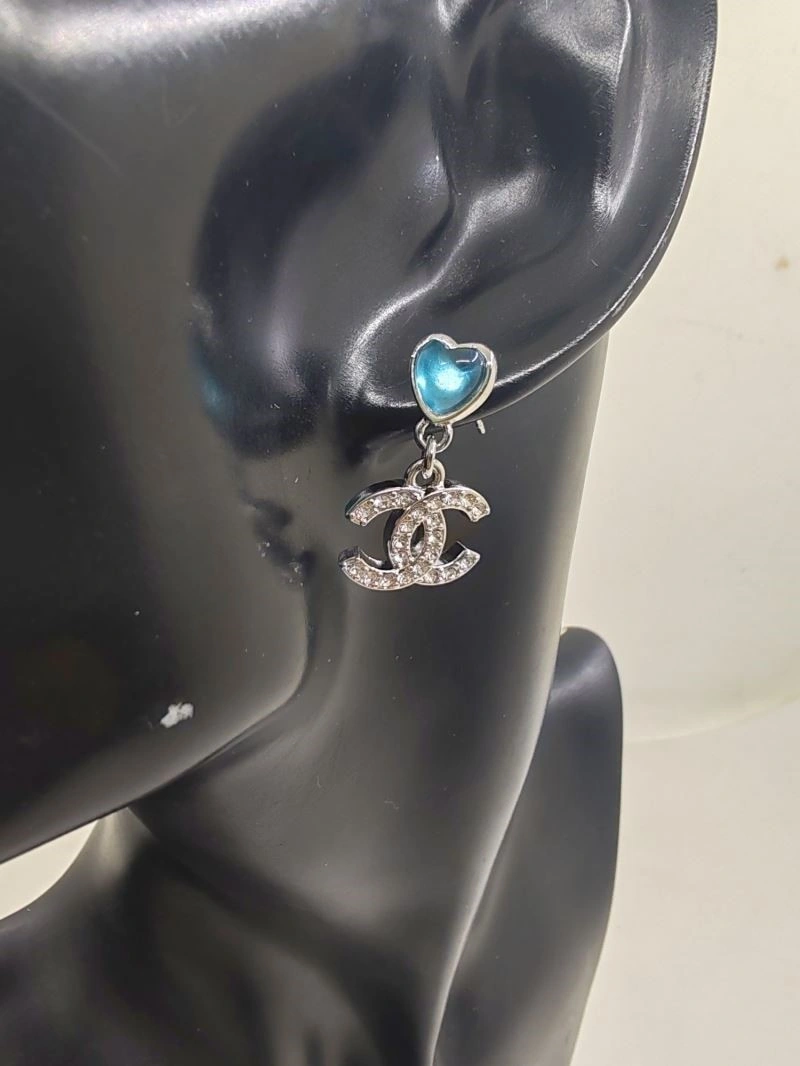 FlexibleFit Chanel Earrings 221478