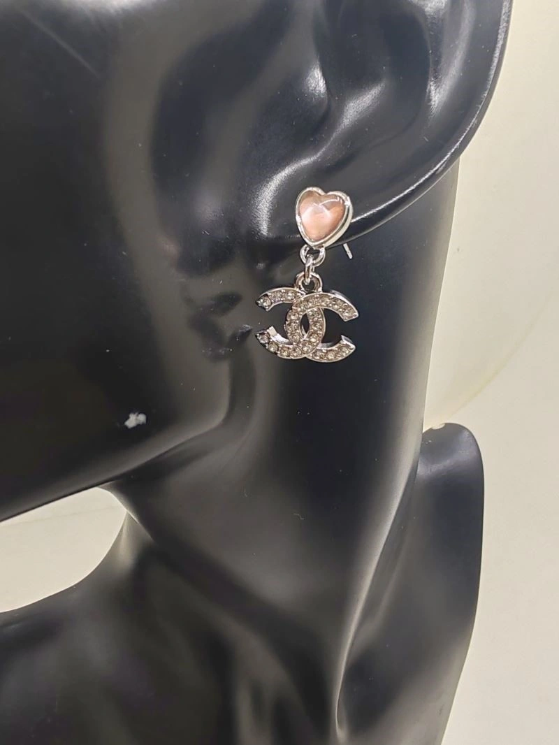 FlexibleFit Chanel Earrings 221478