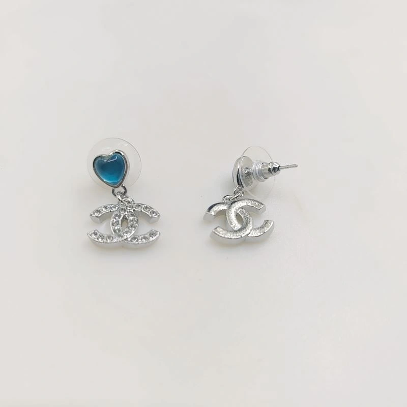 FlexibleFit Chanel Earrings 221478